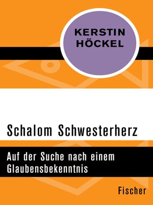 cover image of Schalom Schwesterherz